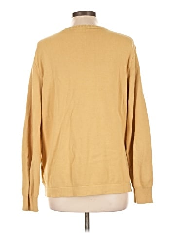 J.Crew Factory Store Pullover Sweater (view 2)
