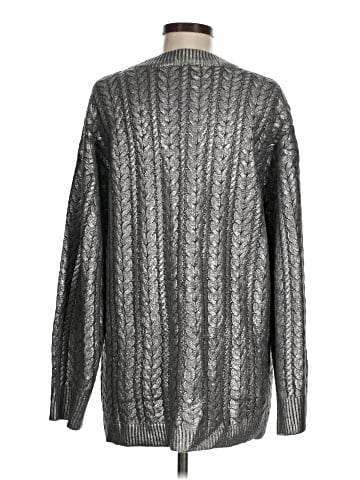 Topshop Pullover Sweater (view 2)
