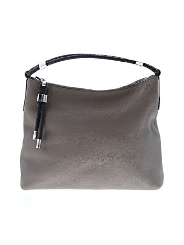 Michael Kors Collection Leather Tote (view 1)