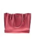 Coach 100% Leather Pink Leather Tote One size - photo 1