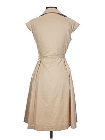 Suzi Chin for Maggy Boutique Trenchcoat (view 2)