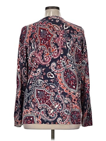 Croft & Barrow Pullover Sweater (view 2)