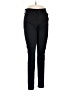 Adriano Goldschmied Solid Black Jeggings Size 28 waist - photo 1