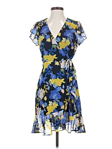 Banana Republic Cocktail Dress (view 1)