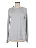 Athleta Silver Long Sleeve T-Shirt Size M - photo 1
