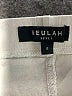 Beulah Style Ivory Active Pants Size S - photo 7