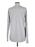 Athleta Silver Long Sleeve T-Shirt Size M - photo 2