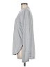 Athleta Silver Long Sleeve T-Shirt Size M - photo 5