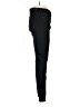 Adriano Goldschmied Solid Black Jeggings Size 28 waist - photo 4
