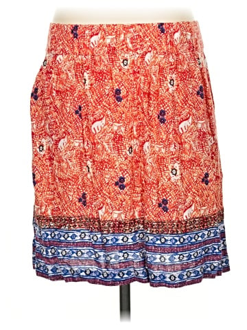 CAbi Casual Skirt (view 1)