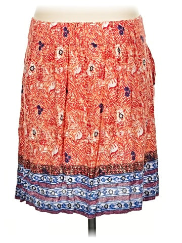 CAbi Casual Skirt (view 2)