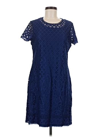 Isaac Mizrahi LIVE! Casual Dress (view 1)