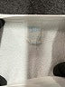 Unbranded White Sweatshirt Size M - photo 7
