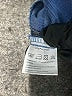 HOTOUCH Plaid Blue 3/4 Sleeve Button-Down Shirt Size 3X - photo 8