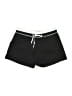 Assorted Brands Color Block Black Athletic Shorts Size M - photo 1