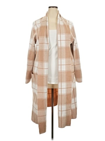 Tahari Cardigan (view 1)