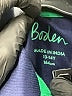 Boden Blue Short Sleeve Polo Size 13 - 14 - photo 3