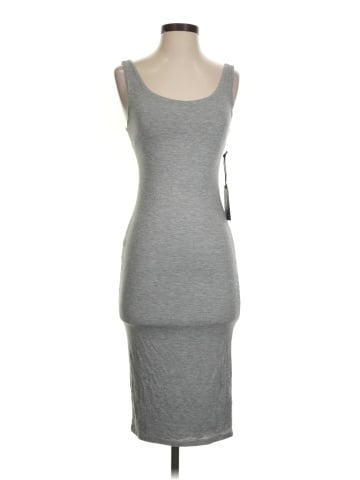 Popular Basics Casual Dress (view 1)