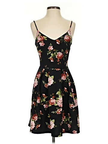 Soprano Cocktail Dress (view 1)