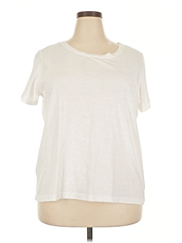 Fenini Short Sleeve T-Shirt (view 1)