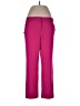 Ann Taylor LOFT Color Block Pink Active Pants Size 10 - photo 1