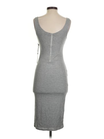 Popular Basics Casual Dress (view 2)