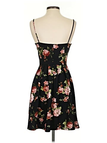 Soprano Cocktail Dress (view 2)