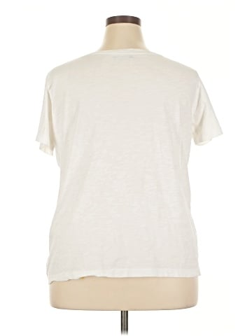 Fenini Short Sleeve T-Shirt (view 2)