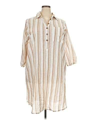 Mlle Gabrielle Casual Dress (view 1)