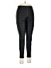 Sanctuary Houndstooth Black Leggings Size M - photo 1
