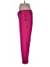 Ann Taylor LOFT Color Block Pink Active Pants Size 10 - photo 5