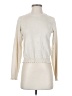 Vero Moda Ivory Turtleneck Sweater Size S - photo 1