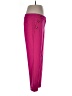 Ann Taylor LOFT Color Block Pink Active Pants Size 10 - photo 4