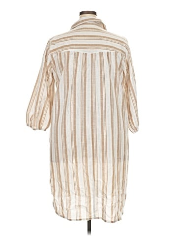 Mlle Gabrielle Casual Dress (view 2)