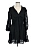 Lulus Black Casual Dress Size M - photo 1