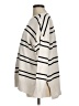 Sanctuary 100% Polyester Stripes Ivory Pullover Sweater Size M - photo 5