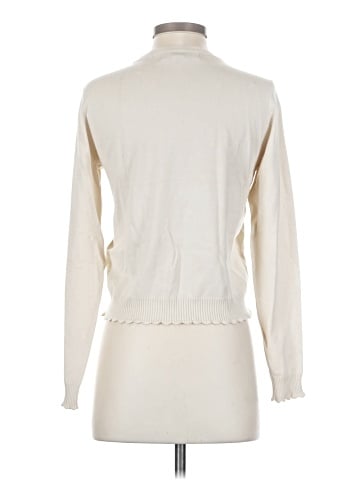 Vero Moda Turtleneck Sweater (view 2)