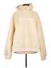 Calvin Klein Ivory Sweatshirt Size L - photo 1