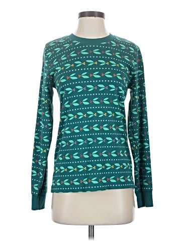 Primary Long Sleeve T-Shirt (view 1)
