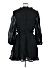 Lulus Black Casual Dress Size M - photo 2