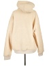 Calvin Klein Ivory Sweatshirt Size L - photo 2
