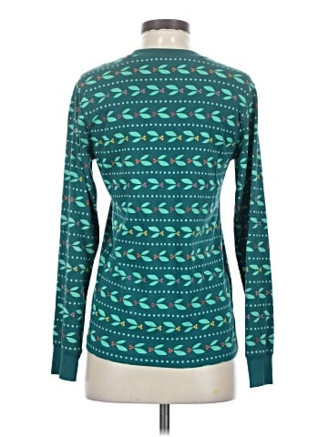 Primary Long Sleeve T-Shirt (view 2)