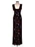 American Eagle Outfitters Hearts Black Jumpsuit Size 00 - photo 2