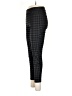 Sanctuary Houndstooth Black Leggings Size M - photo 5
