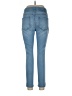 Old Navy Solid Blue Jeans Size 12 Petite - photo 2