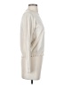Vero Moda Ivory Turtleneck Sweater Size S - photo 4