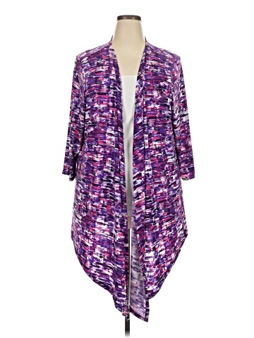 Cj Banks Kimono (view 1)