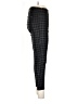 Sanctuary Houndstooth Black Leggings Size M - photo 4