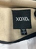 XOXO Tan Brown Blazer Size L - photo 6