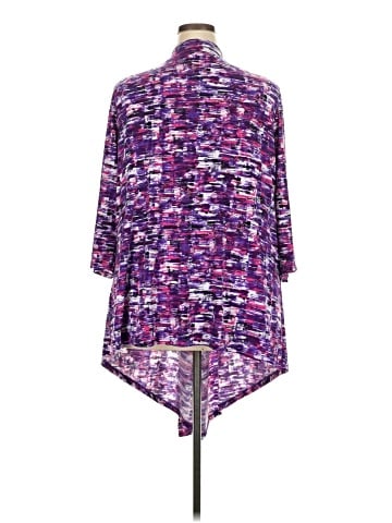 Cj Banks Kimono (view 2)
